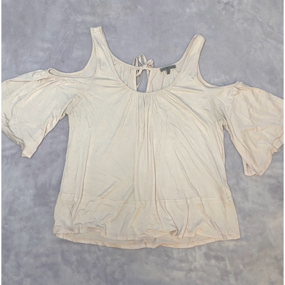 Charlotte Russe, Size Large, Light Pink